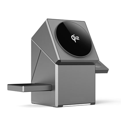 charging tower -  برج الطاقة 3 في 1